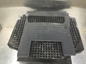 Liebherr Rivestimento del pavimento